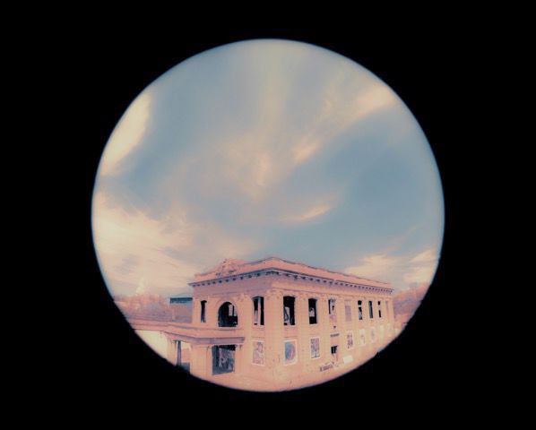 Union Station